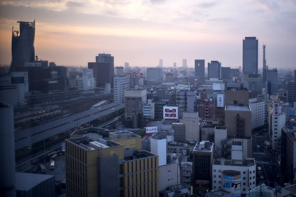 LEICA M10-P / SUMMILUX-M 35mm f1.4