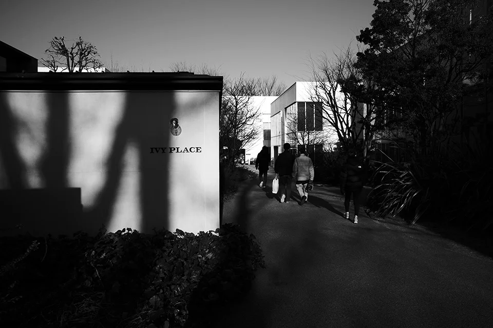 LEICA M10-P / SUPER-ELMAR-M 21mm f3.4 ASPH.