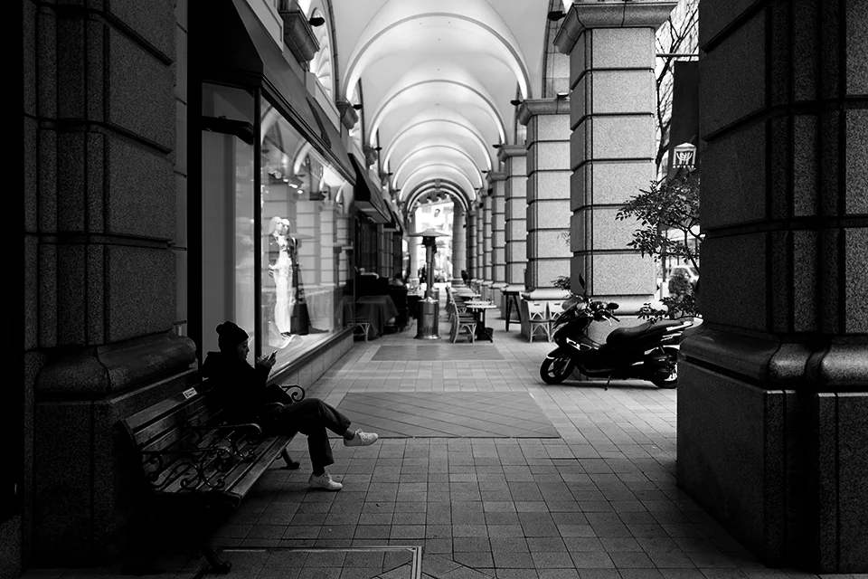LEICA Q-P