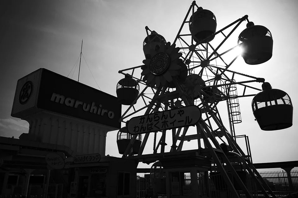 LEICA M10-P / SUMMARON-M 28mm f5.6