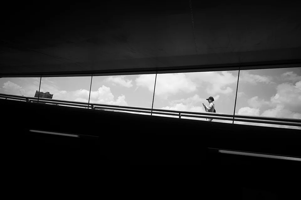 LEICA M10-P / Super-Angulon 21mm f3.4
