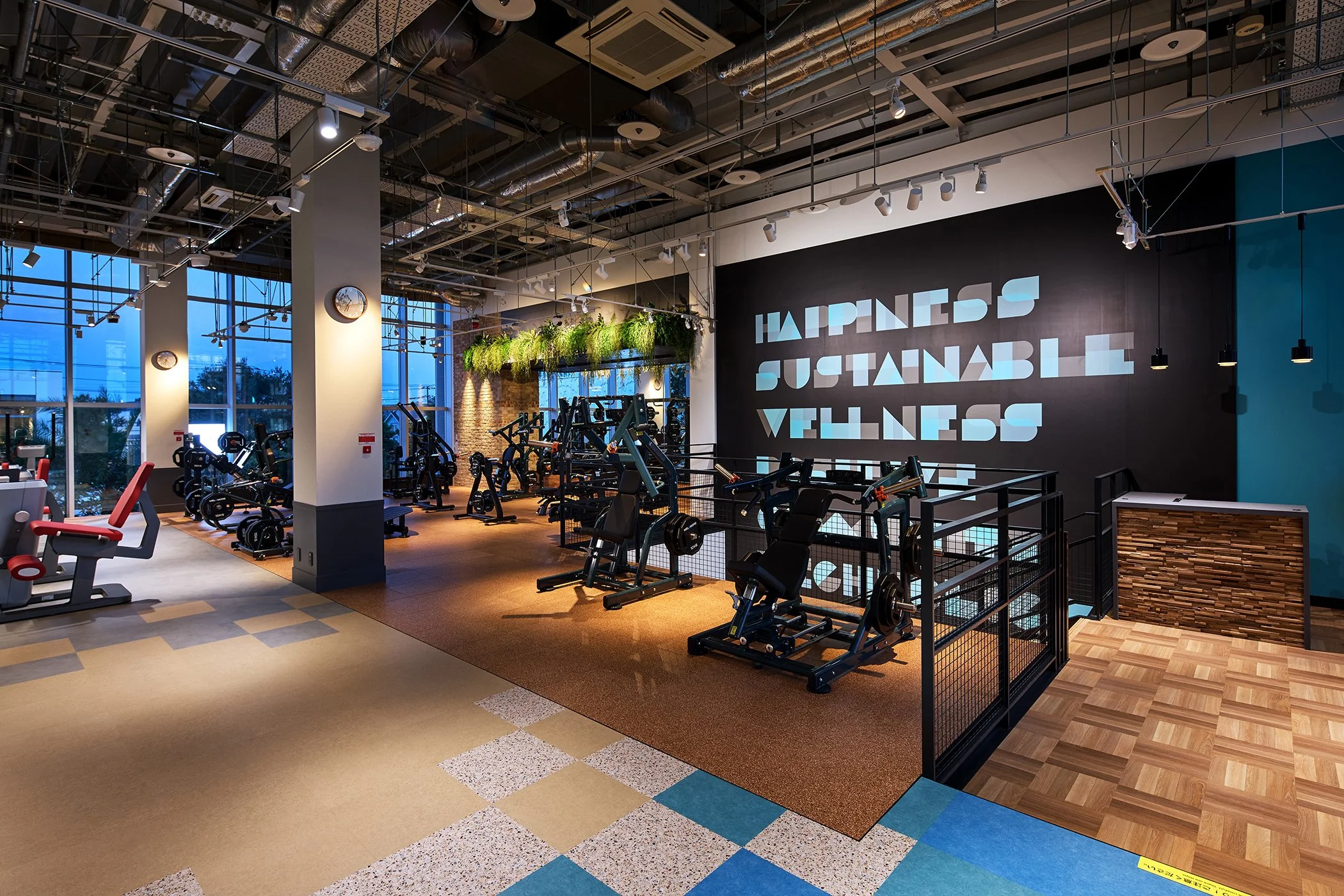 湘南T-SITE WELL HACK GYM_04.jpg