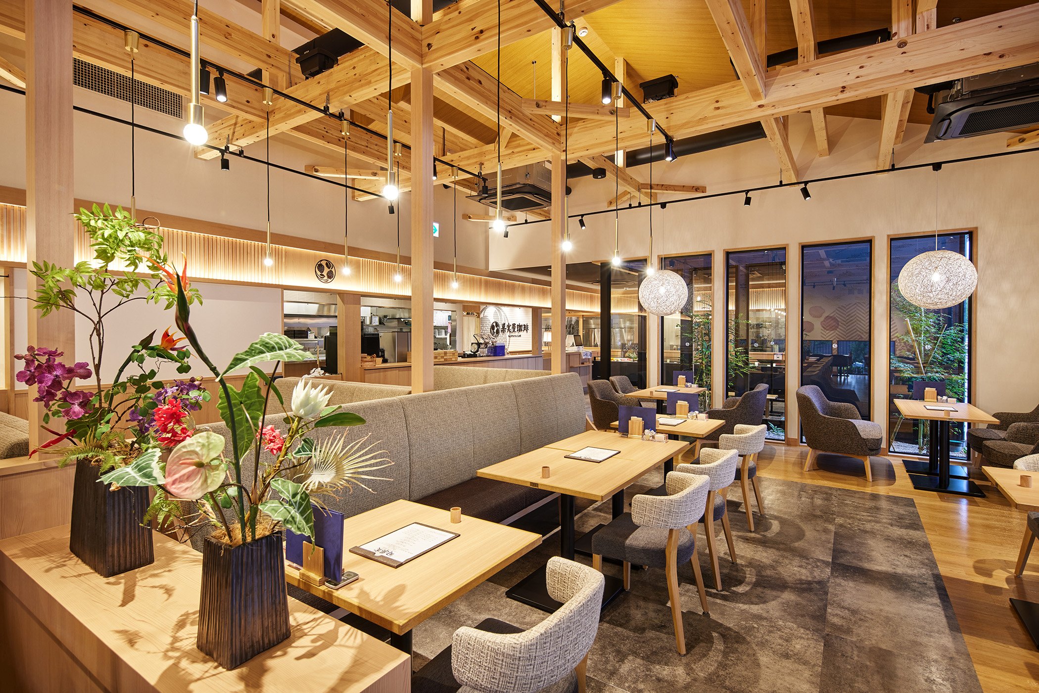果実屋珈琲調布深大寺店12.jpg