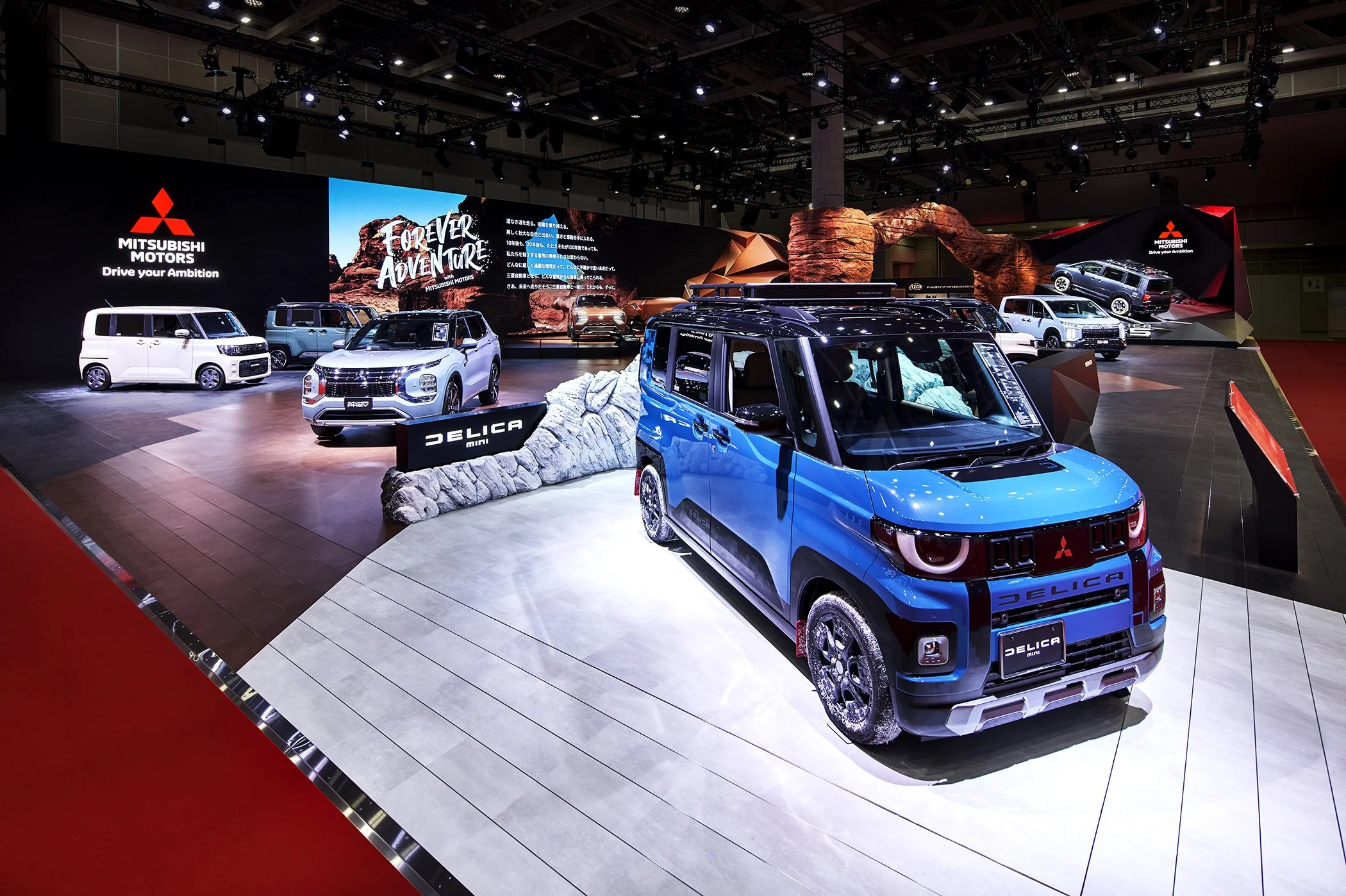 JMS2025 三菱自動車 02.jpg