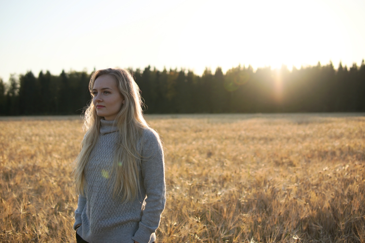 Foto av Fotografsystern Ebba.