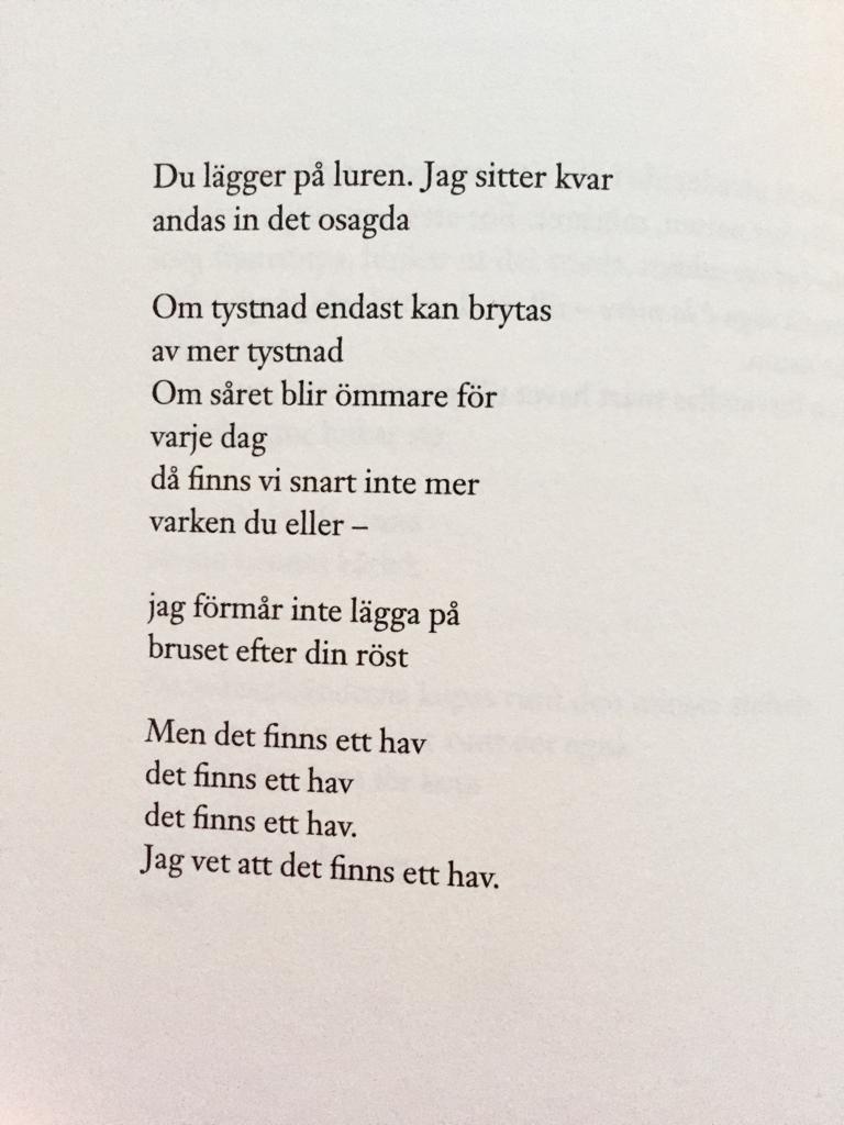 Ur Kärleken och hatet av Mara Lee (2018)
