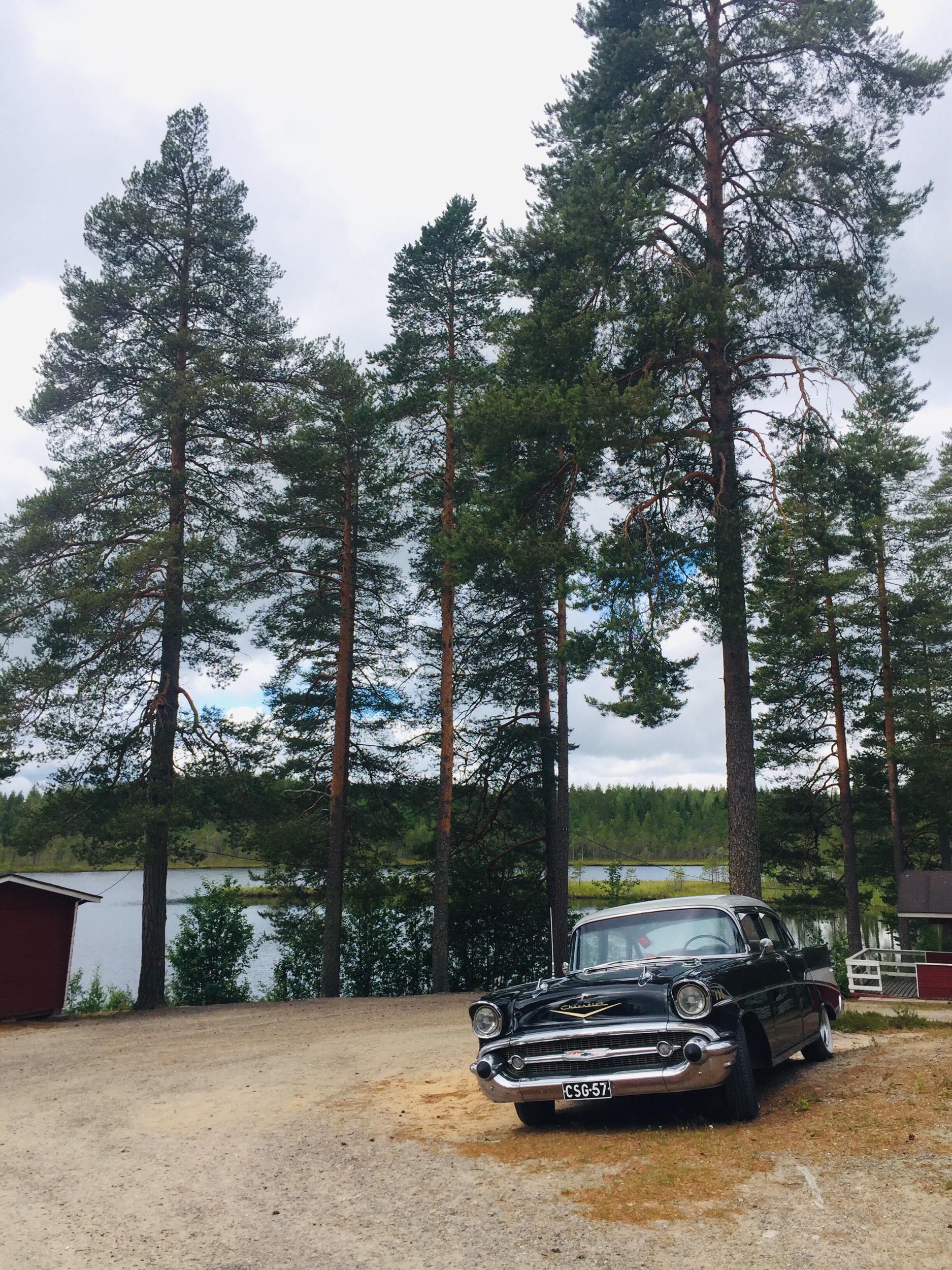 Vackert ändå, eller hur?