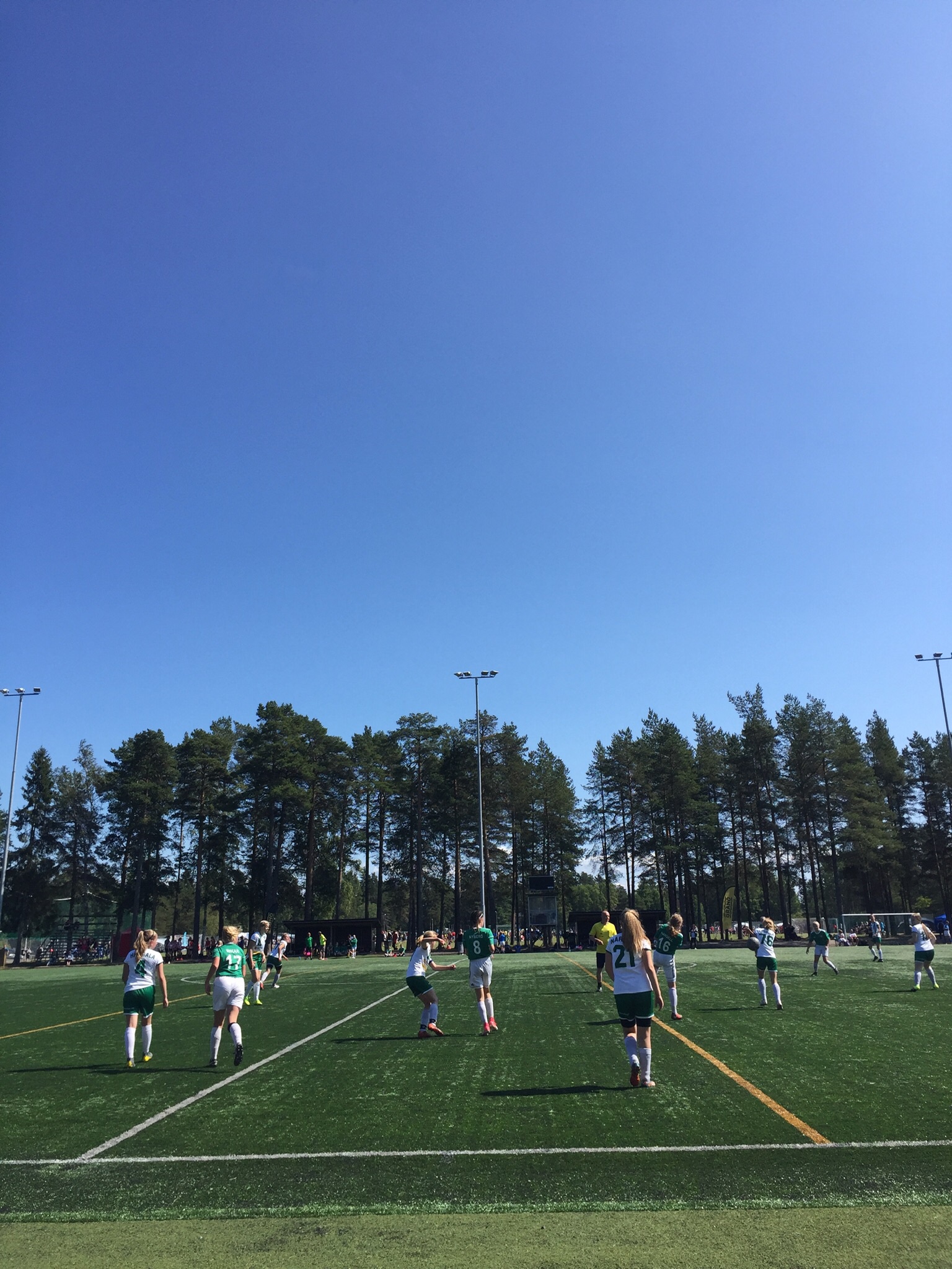 Så mycket mer än en sport.