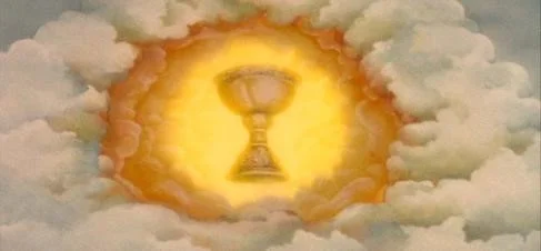 Teamwork: The Holy Grail
