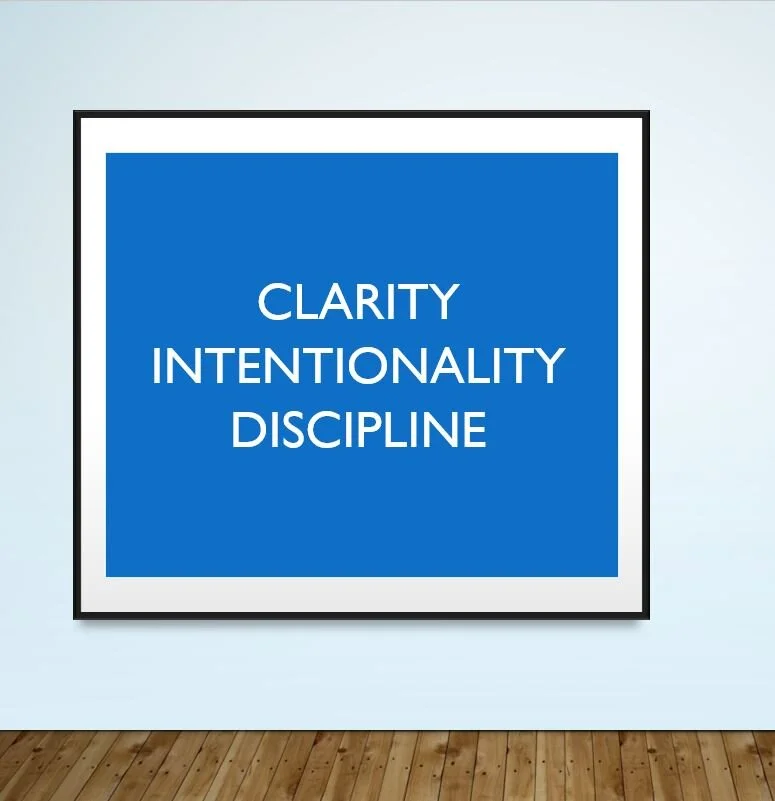 The 3 Imperatives of Effective Collaboration