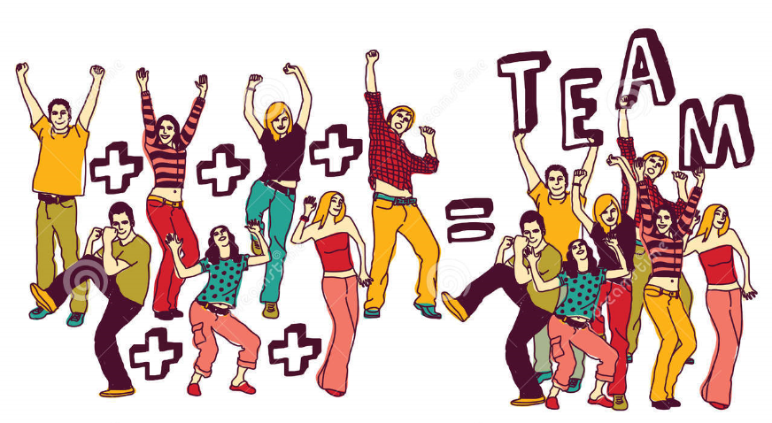 Teams, Shared Goals And The Fallacy Of Additive Collaboration