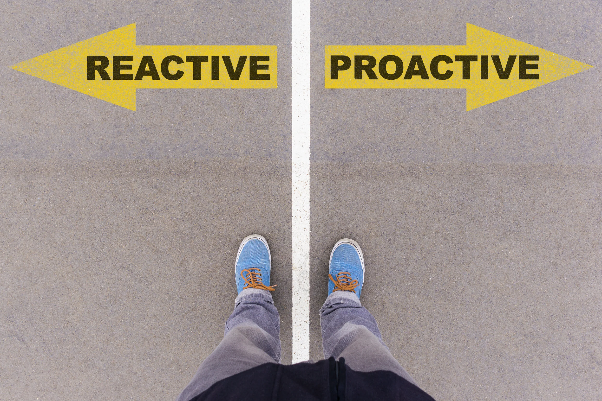 Credo #3: Strong Collaboration is Intentional Collaboration