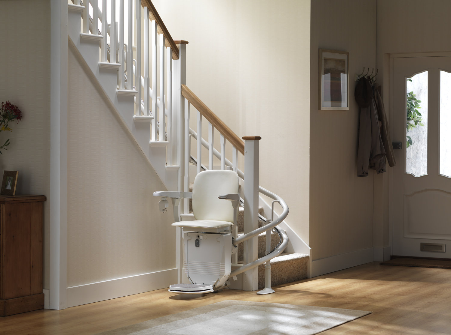 Stairlifts Mauldin Sc