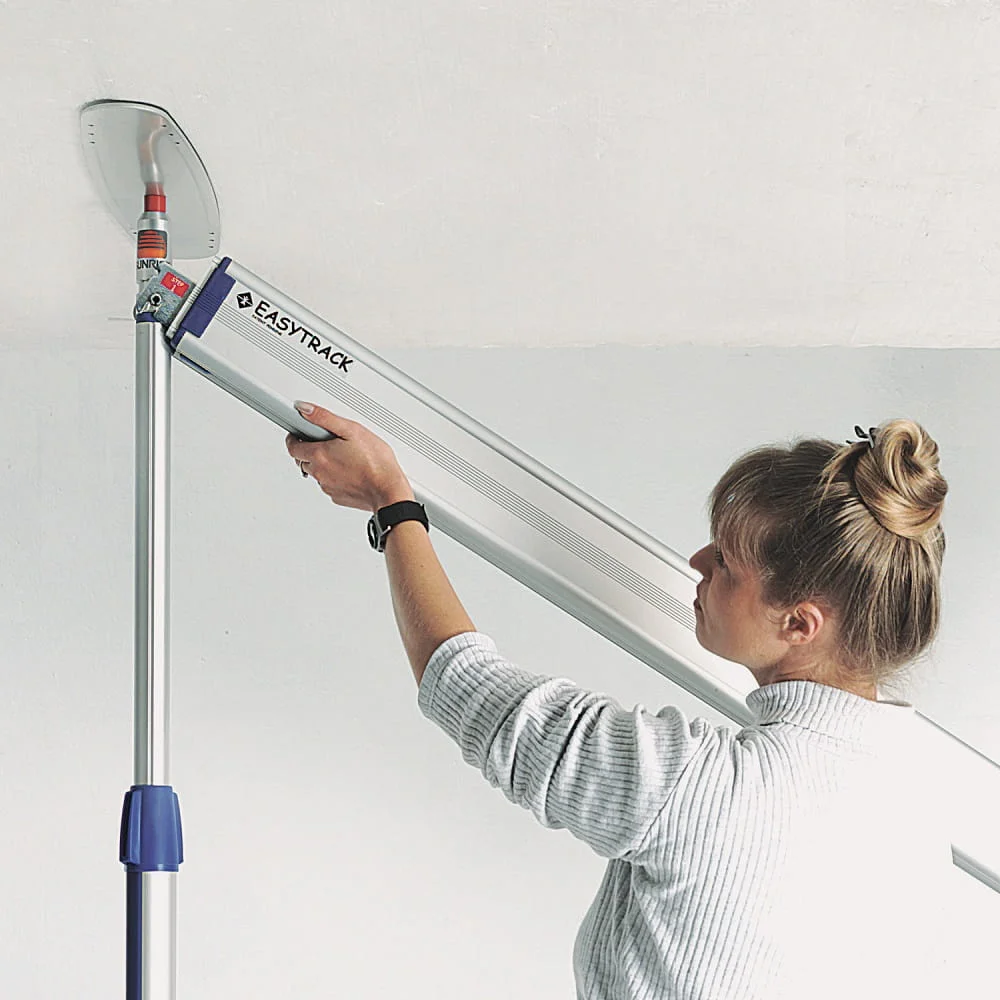 Gantry Hoists for Disabled People — Dolphin Mobility