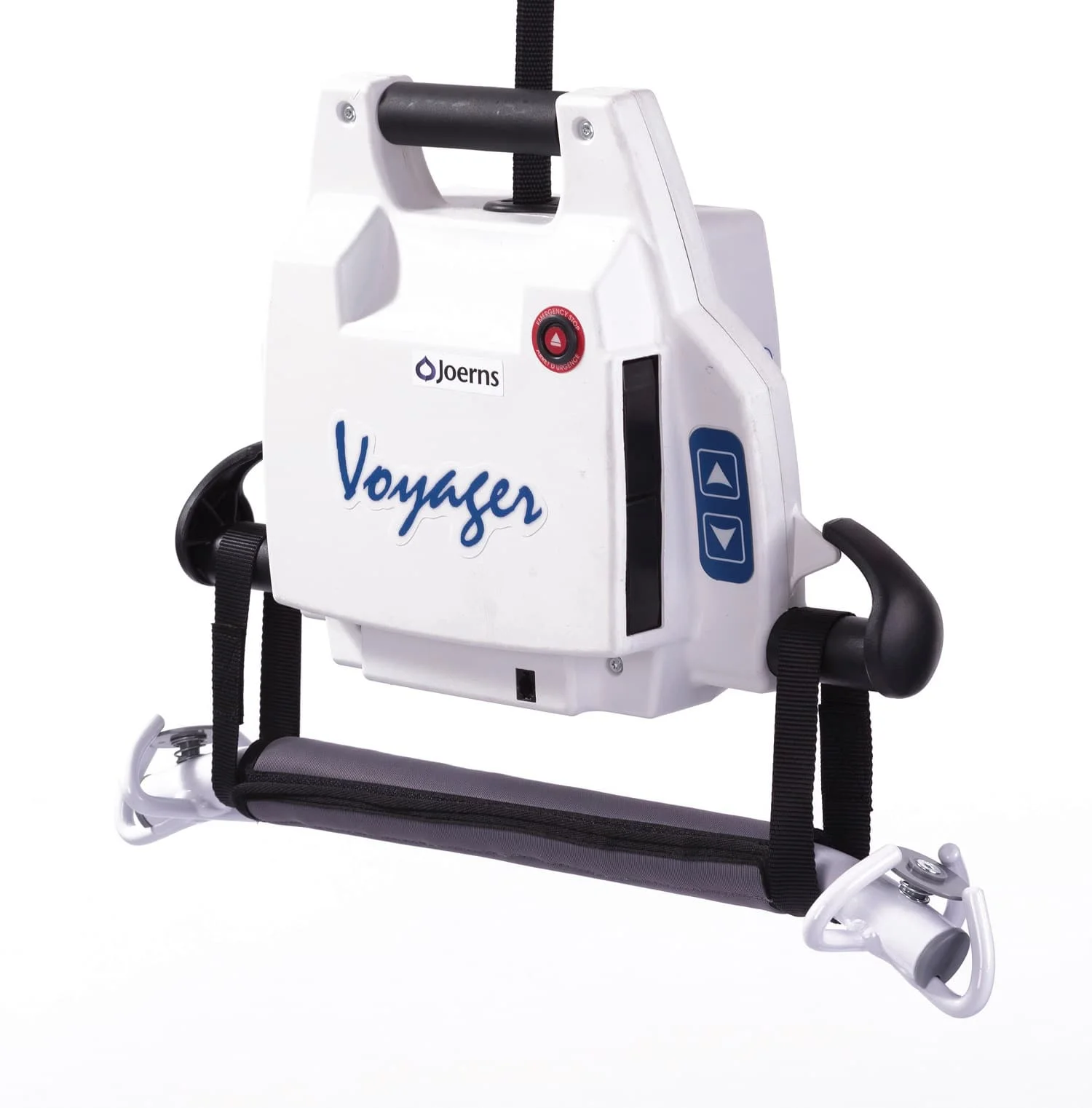 Gantry Hoists for Disabled People — Dolphin Mobility