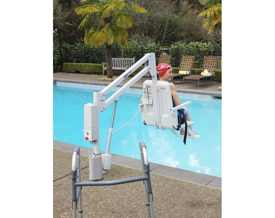 Budget Pool Lifts