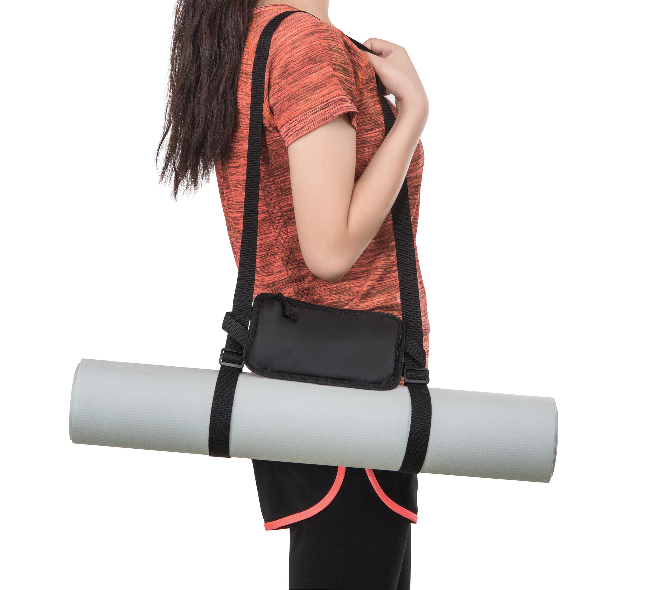 Asana Yoga Mat With Bag