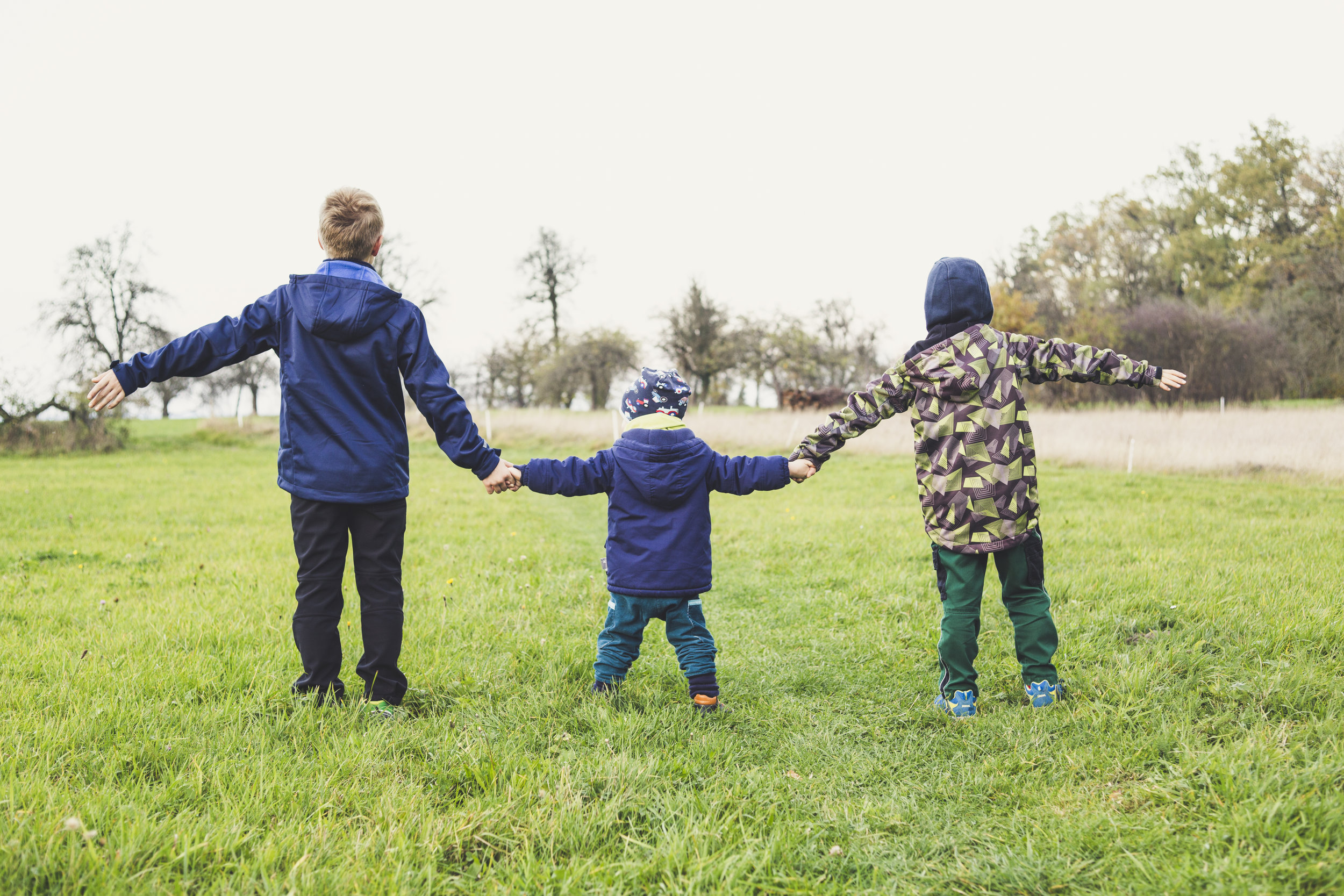 HELP, hoe kom ik CORONA door met mijn kinderen?