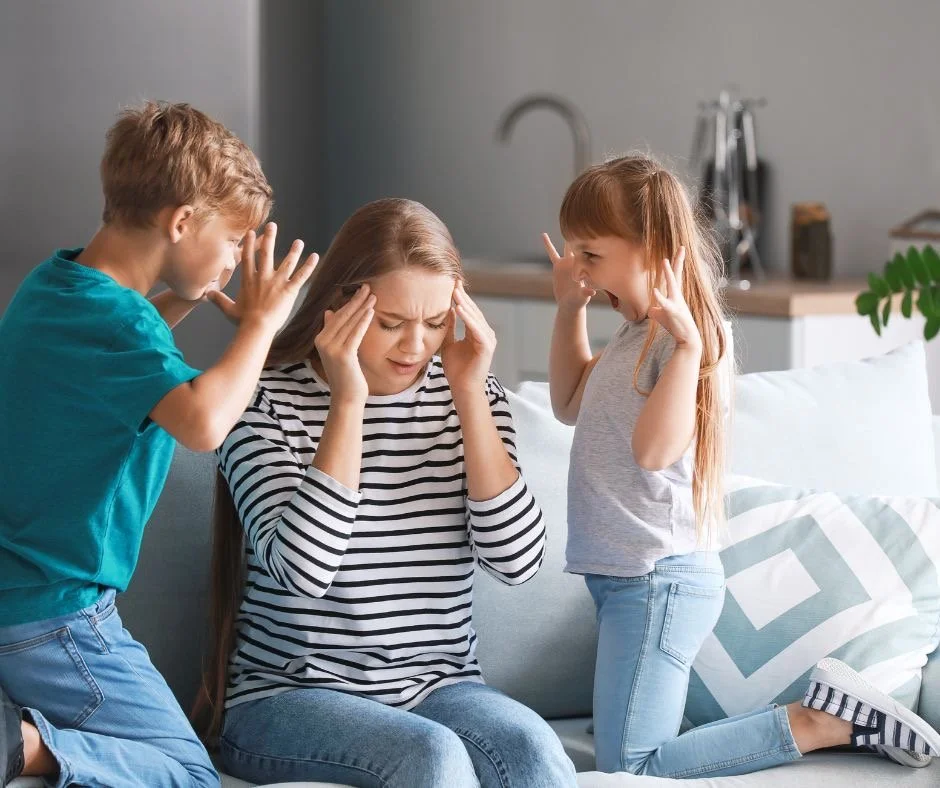 Wat helpt om emoties te beheersen, bij mijzelf en mijn kind?