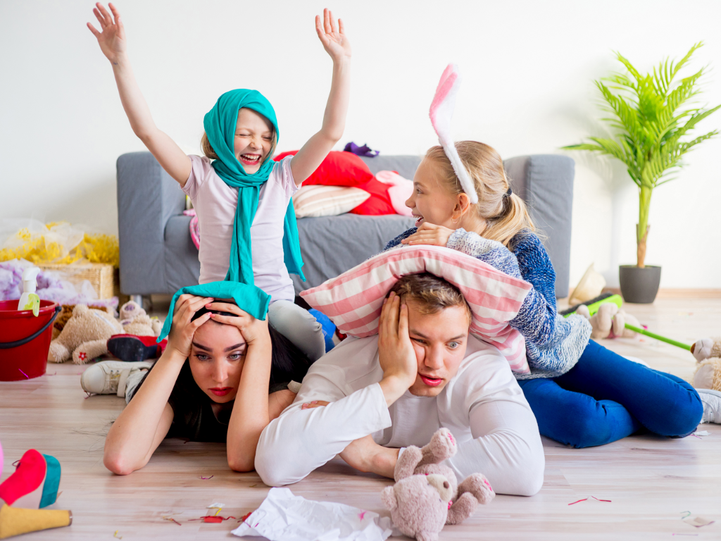 Oudercursus — The Parental Coach Valerie Ritchie Certified Parent Coach ...