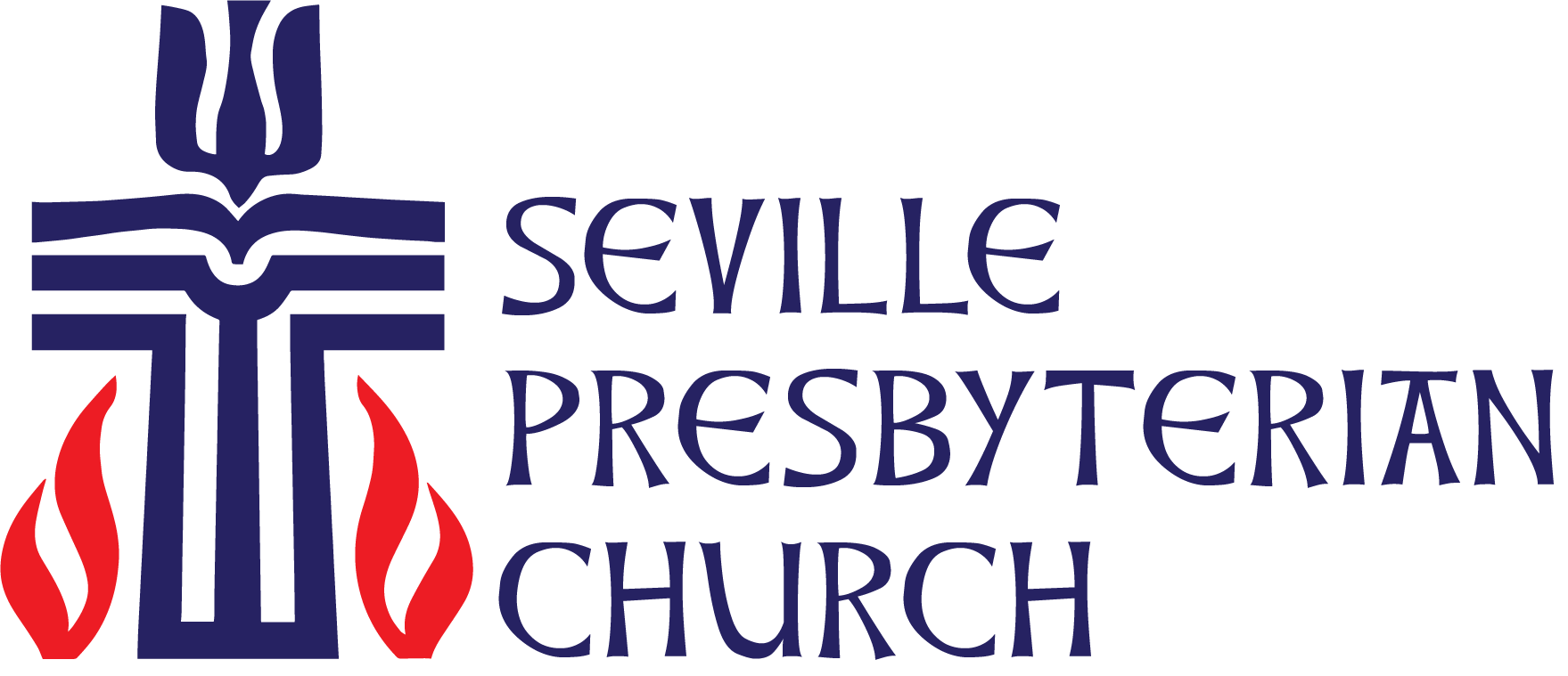 Seville Presbyterian Church