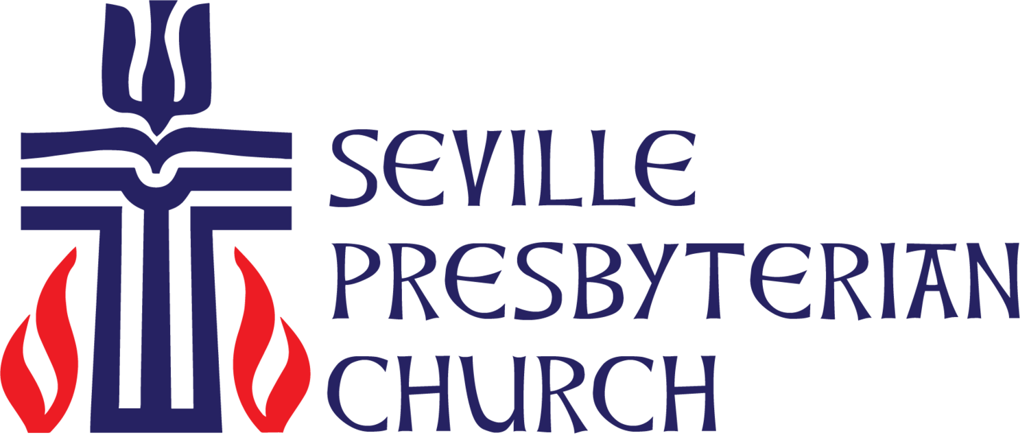 Seville Presbyterian Church