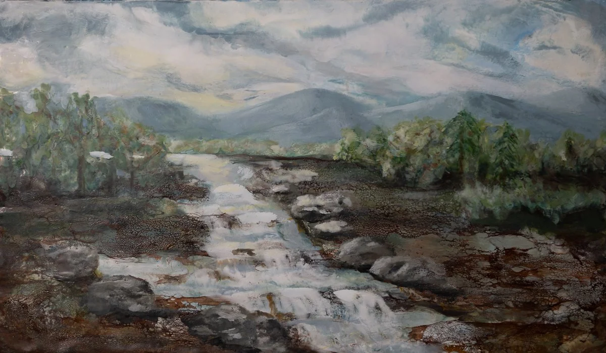 Lopez,Linda_Gently flowing.jpg