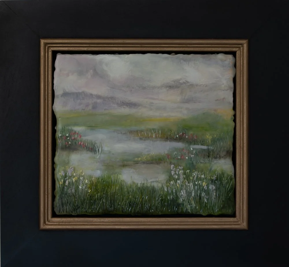 Dreams of Spring