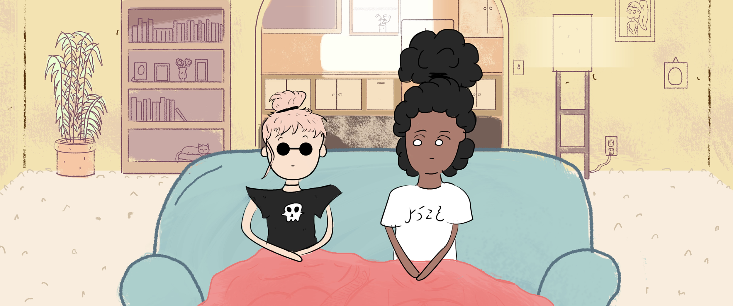 Storyboards & Animation