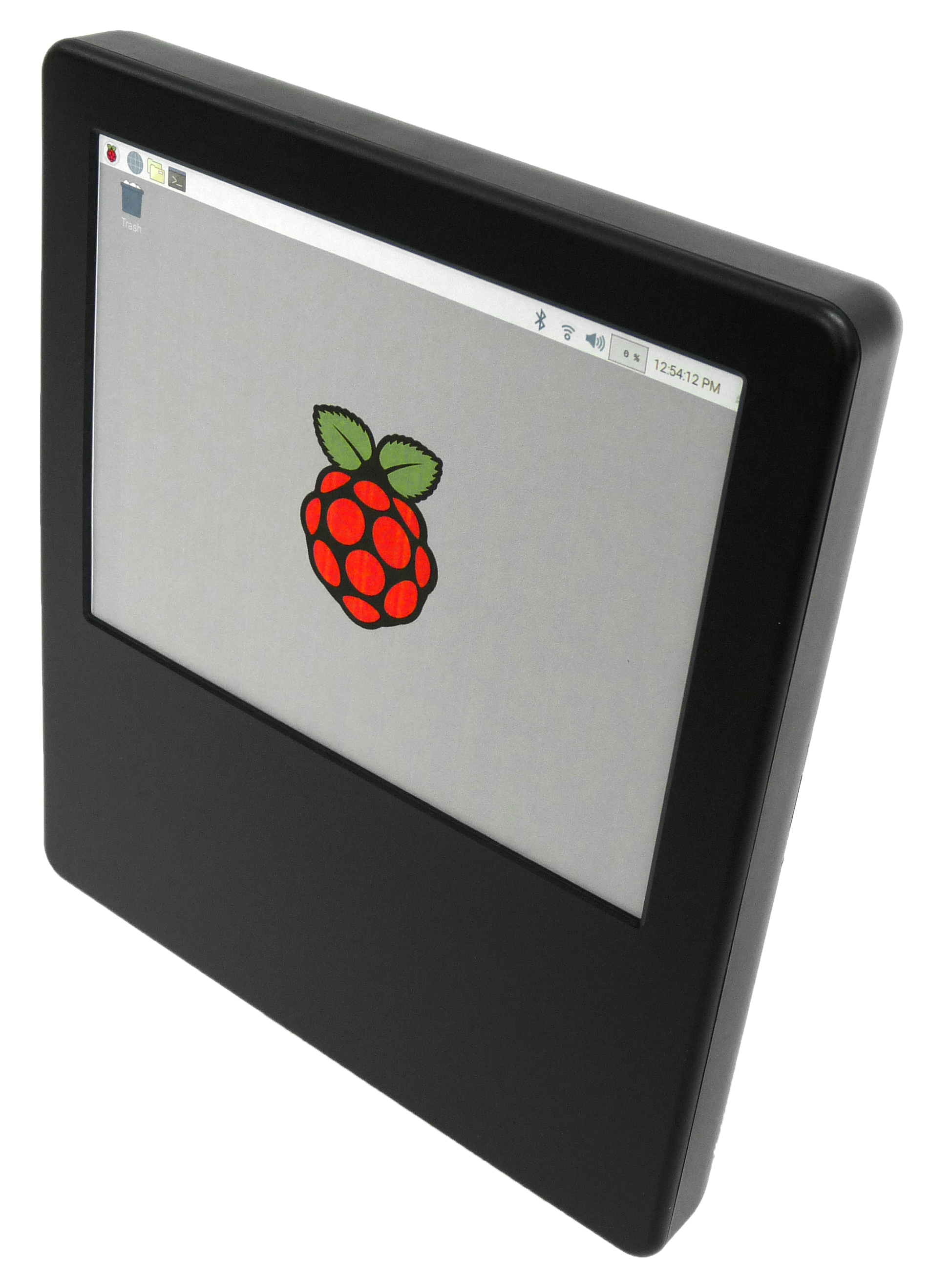ClassTouch for the Raspberry Pi 2 / 3 or 4