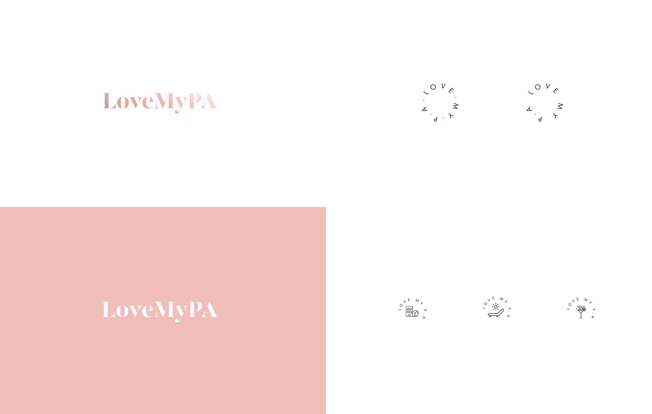 Secondary brand colour and custom brand icons