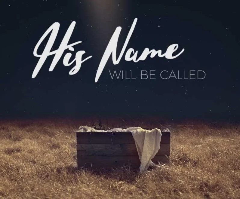 His Name Is Jesus Stouffville Pentecostal Church