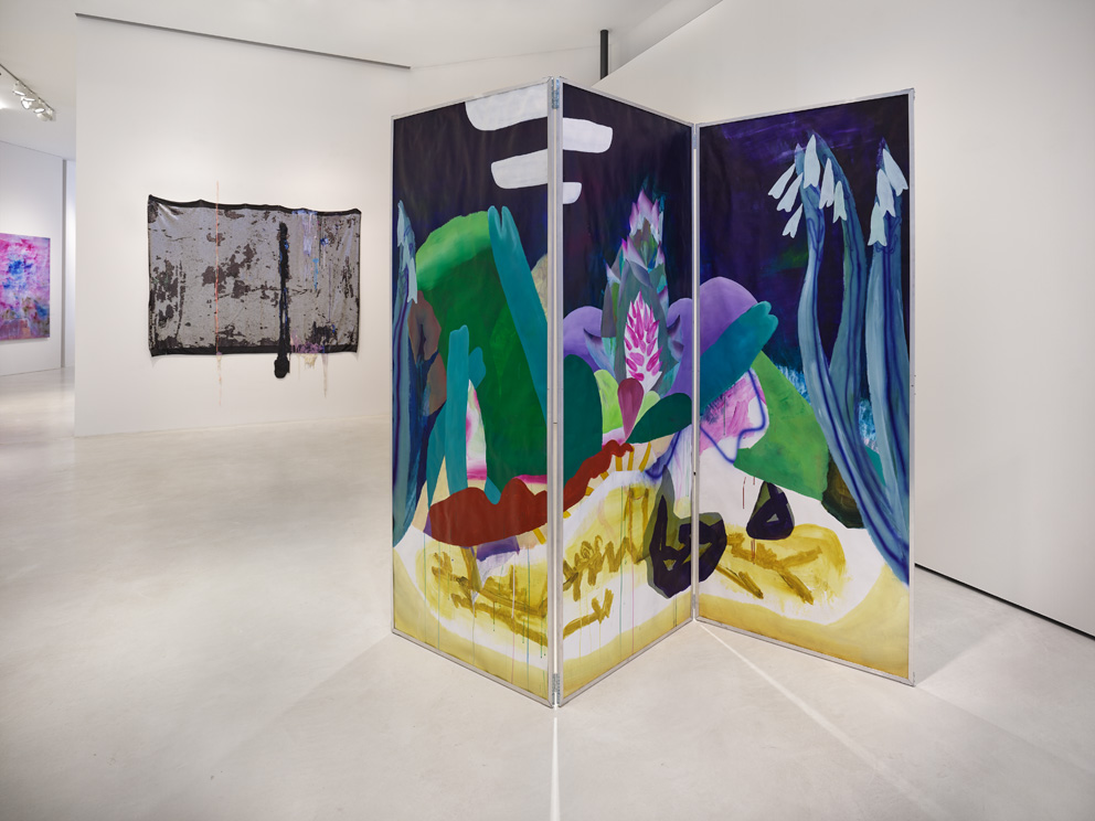 Foto: Ivo Faber, Copyright: SETAREH work in background: Liza DIeckwisch, Julius Linnenbrink