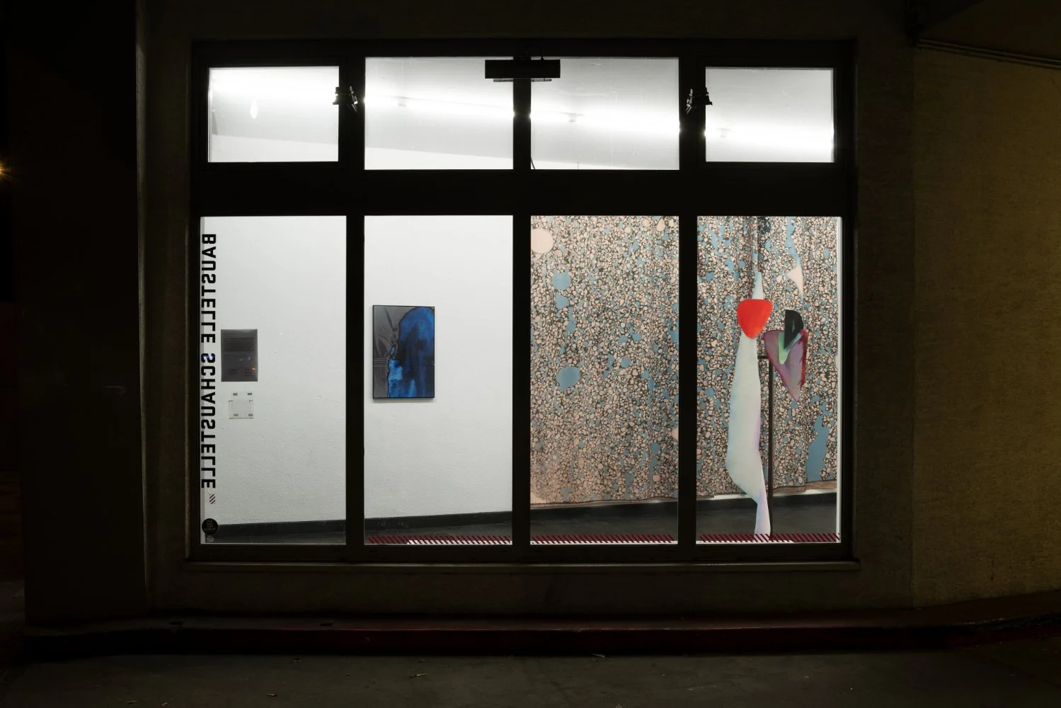 Seismic Friction, 2022