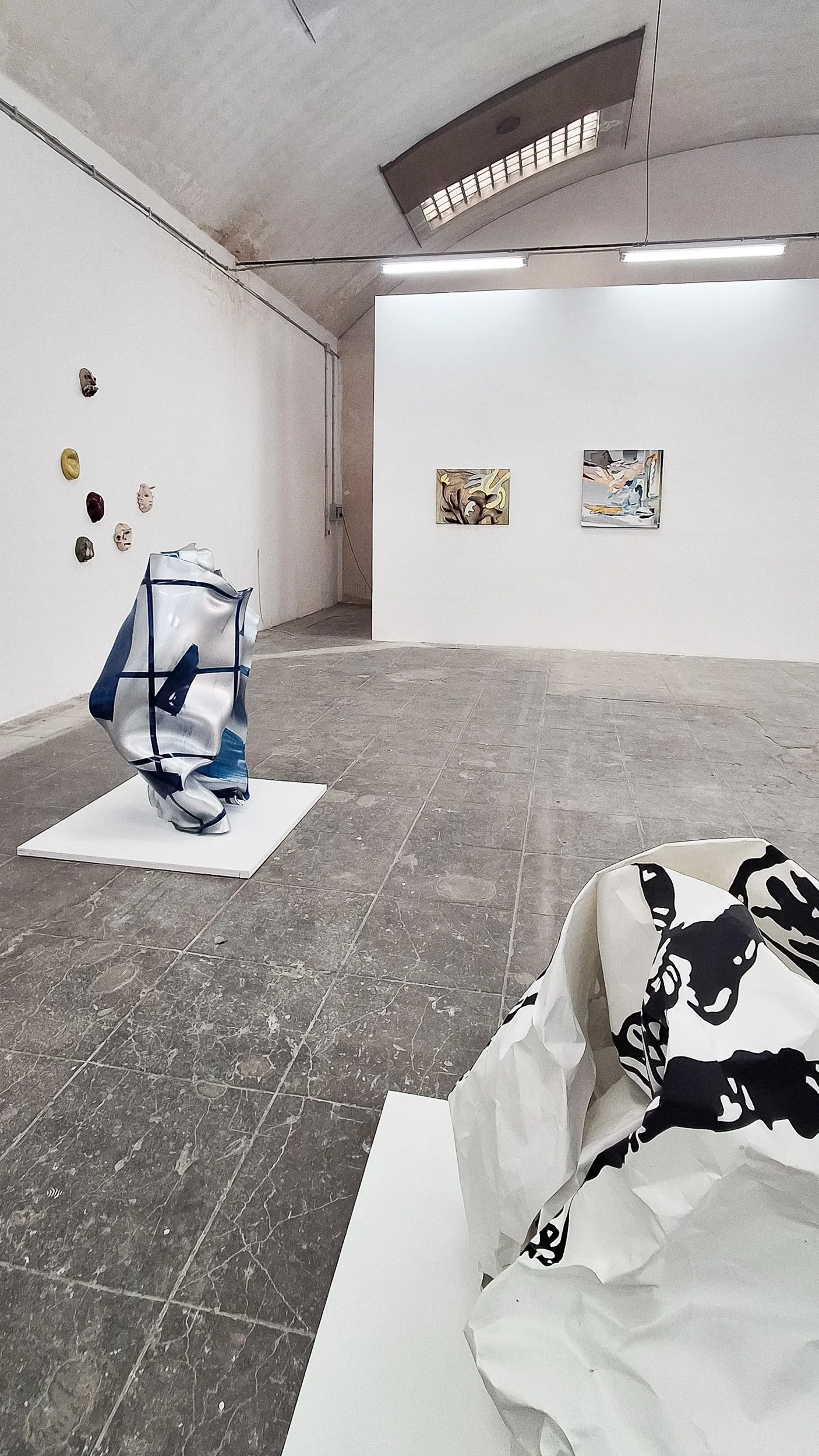 Haus der Kunst, Palermo, 2026