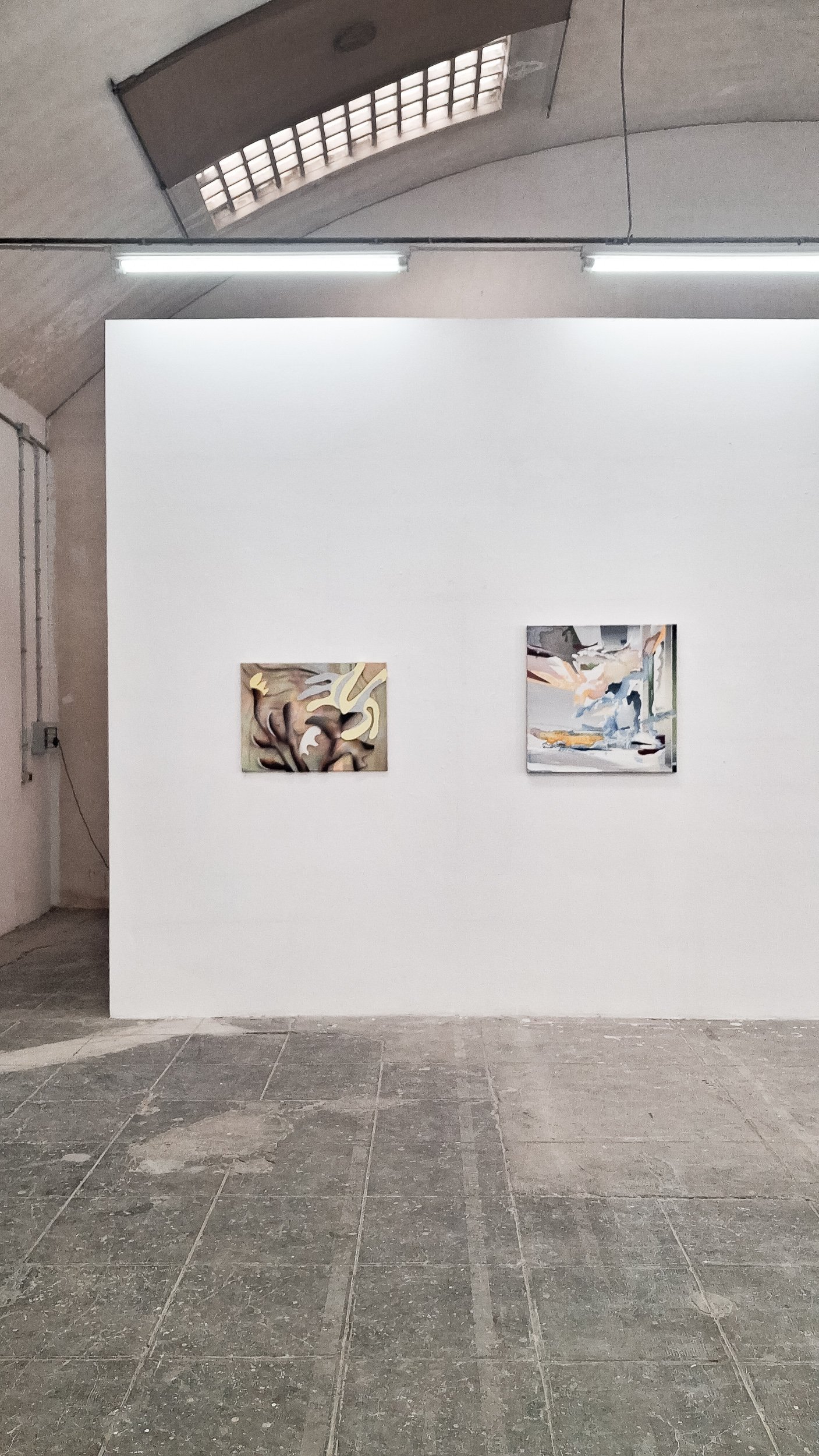 Haus der Kunst, Palermo, 2026