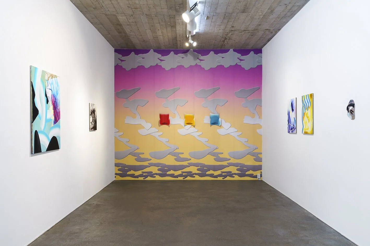 Springinkerl, 2023 [Solo]