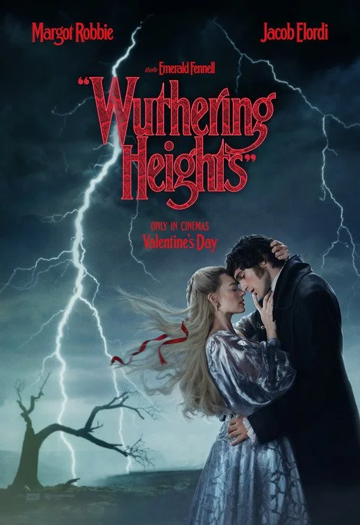 WUTHERING HEIGHTS