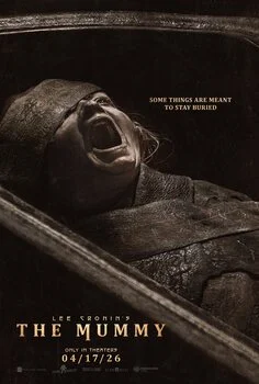THE MUMMY