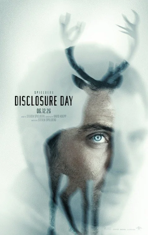DISCLOSURE DAY