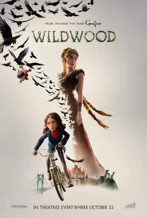 WILDWOOD