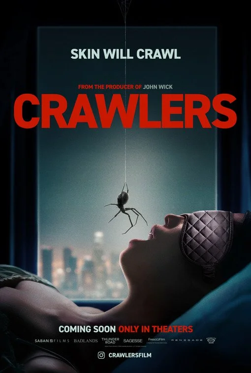 CRAWLERS