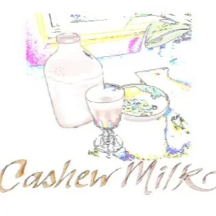 Cashew Milk