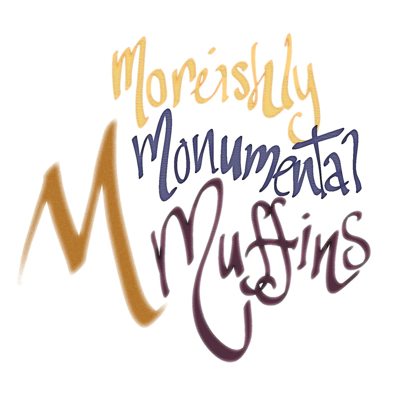 Monumental Muffins