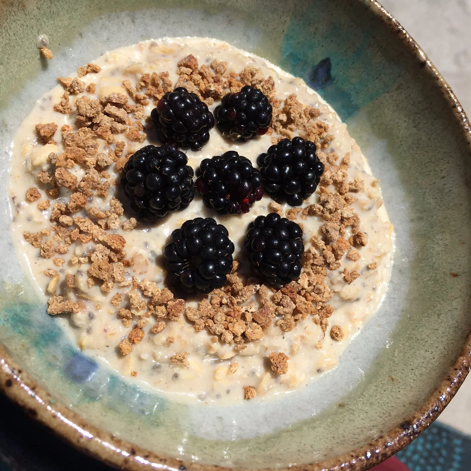 Overnight Oats