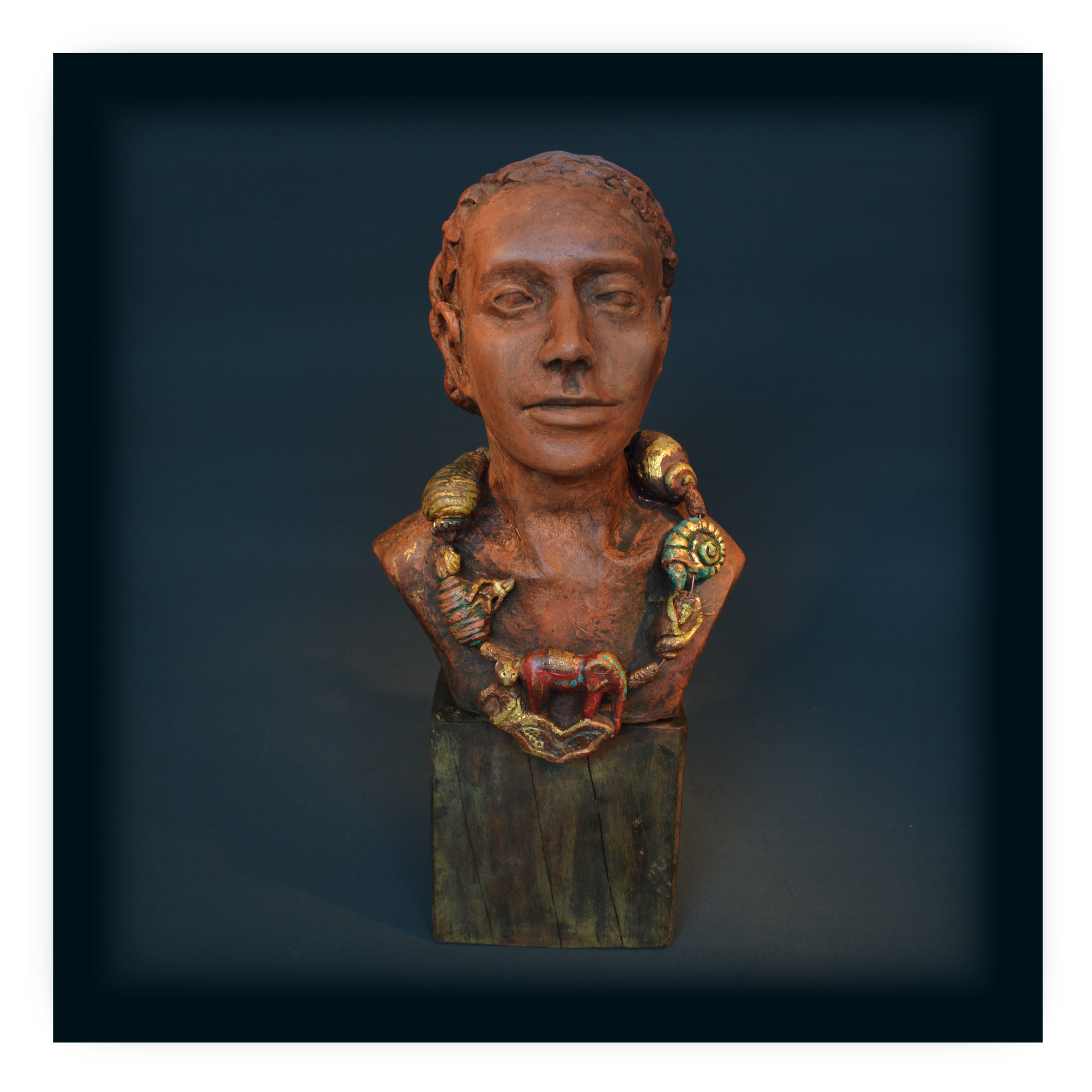 THE NECKLACE