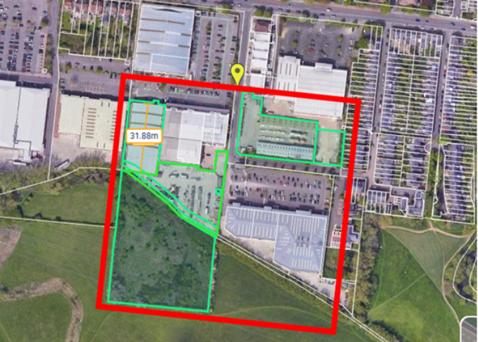 Martin’s Properties acquires prime Oxford site for redevelopment potential as it continues its acquisition strategy with capital to deploy 