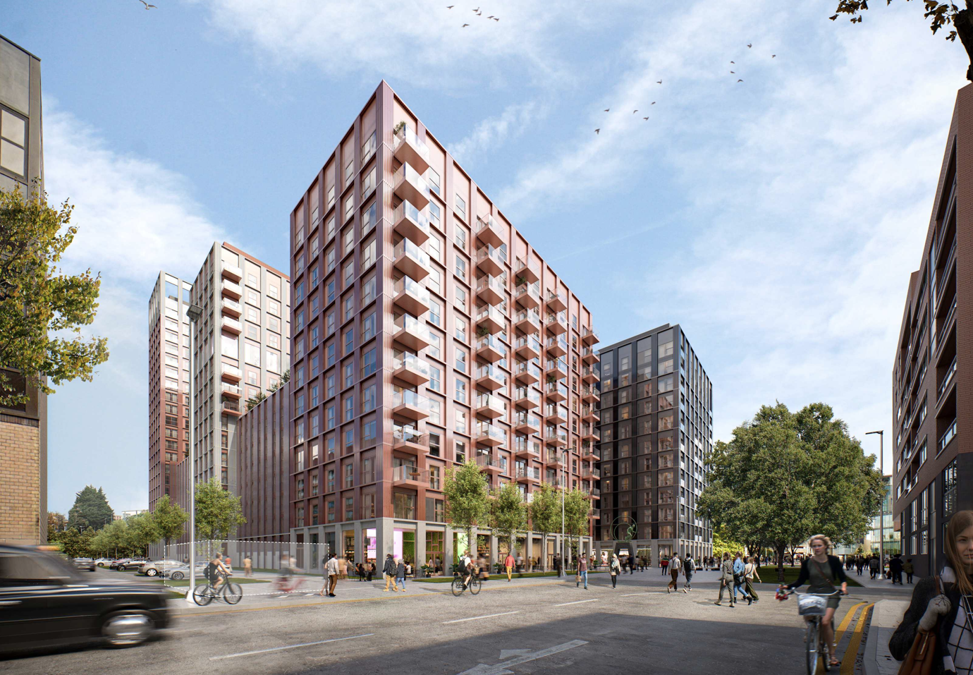 A New Dawn for Scottish Build to Rent