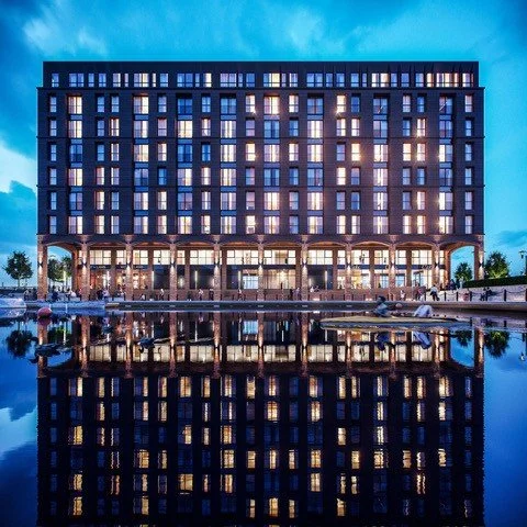 SME housebuilder Romal Capital wins landmark case v Peel Holdings over Liverpool Waters in High Court judgement