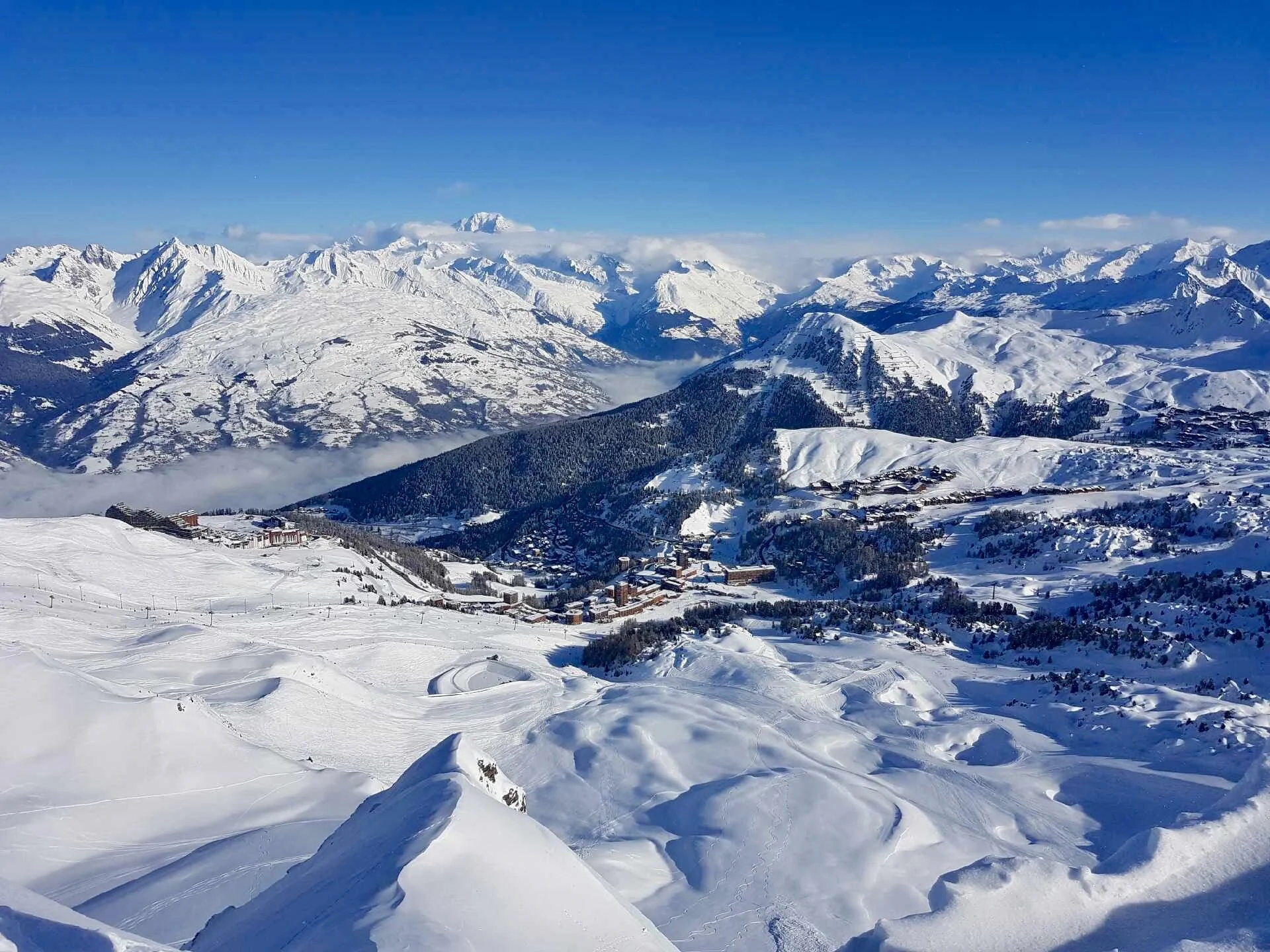 L’histoire de JB TAXI